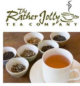 rather jolly tea company